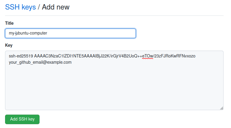 SSH-Add